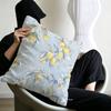 Fruit Lemon Pillow Cover for Bedroom Room and Living Room Sofa Decorative Cushion Cover