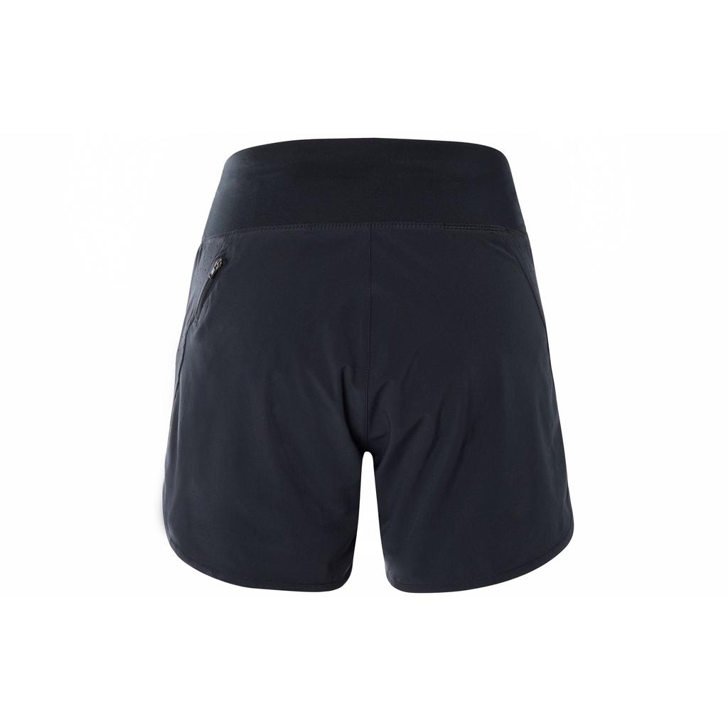 Nike Eclipse Spodenki do biegania damskie Czarne CZ9569-010