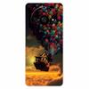 For Xiaomi Poco C61 Case Soft Silicone Lion TPU Shockproof Back Cover for Xiaomi Poco C61 Cases C 61 Cute PocoC61 Fashion Shell