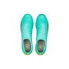 Puma Ultra Ultimate Lightweight Comfortable AG FG Artificial Grass Soccer Shoes Women Soccer Shoes Mint-Green 107215-03