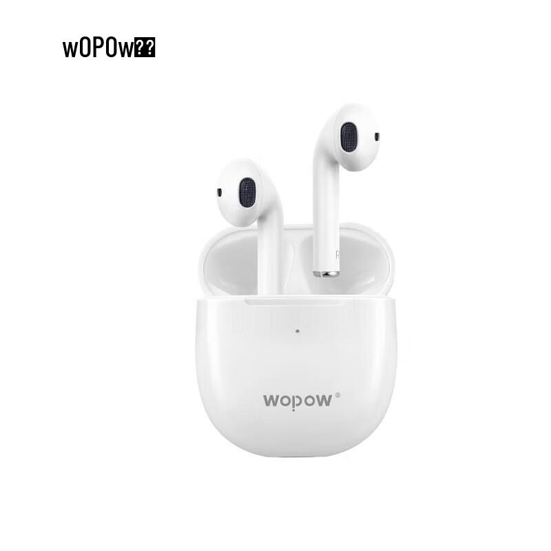 WoPin TWS07 Bluetooth Earbuds