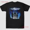 New Hypocrisy The Arrival For Fans T Shirt Size S 5xl Vintage Casual Homme Comfortable Top For Everyday Wear Unisex Soft