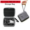 Storage Bag For Insta161 GO Ultra Carrying Case Portable Shoulder Bag Camera Kit Box For Insta161 GO Ultra Camera Accessories