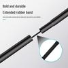 Portable Folding Badminton Net Frame for Indoor & Outdoor Use