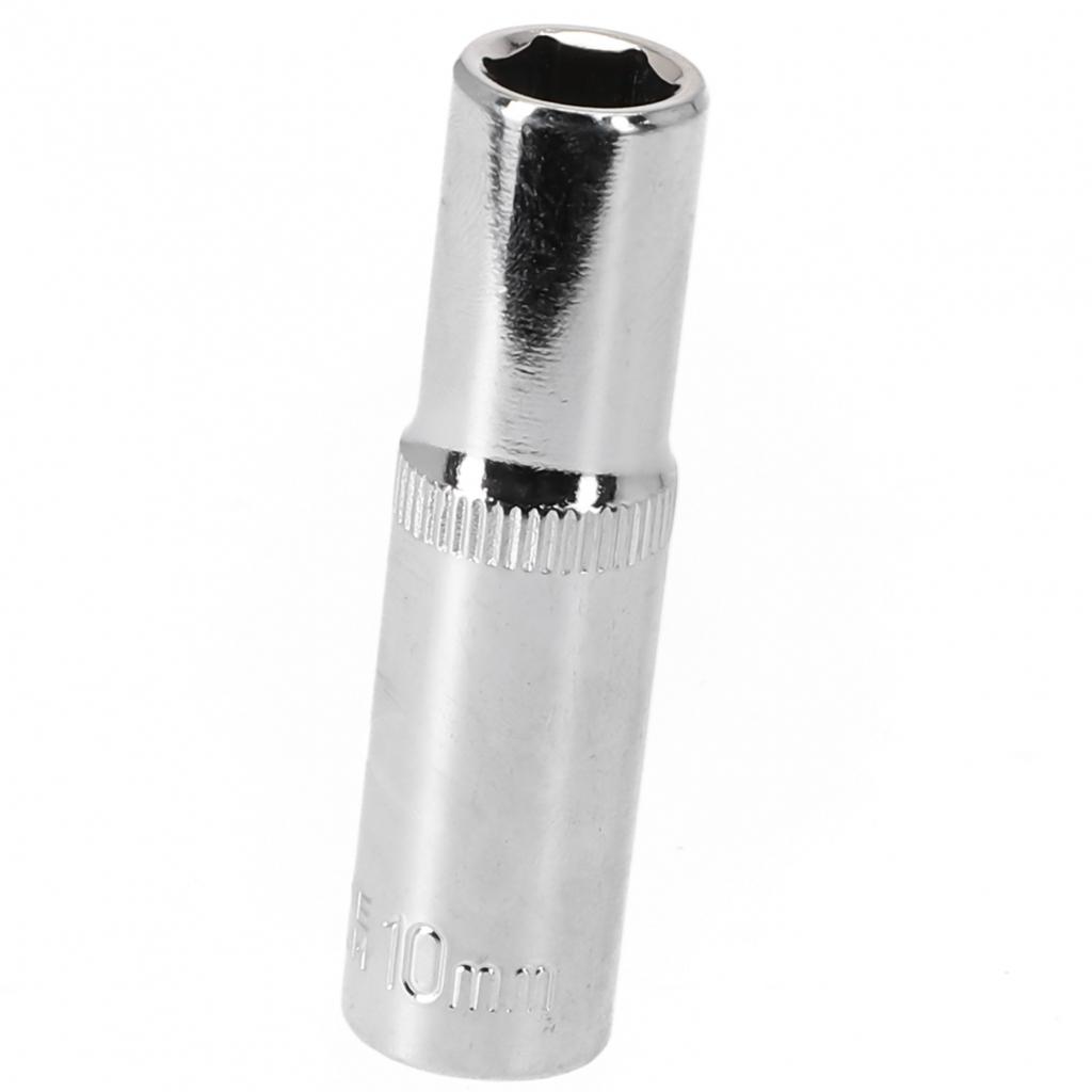 Tiefe Stecknuss Steckschlüssel Schlüsselköpfe 3/8 Zoll 8-24mm