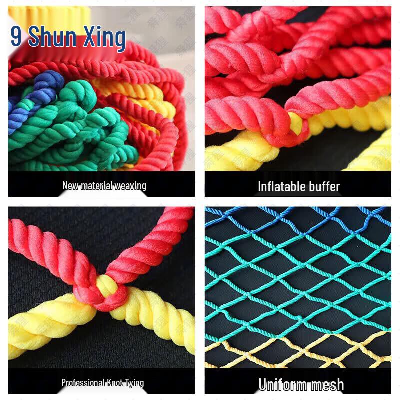 Shunxing Safety Protective Mesh Netting