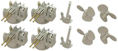 Collezionismo e modellismo – Modellini e action figure