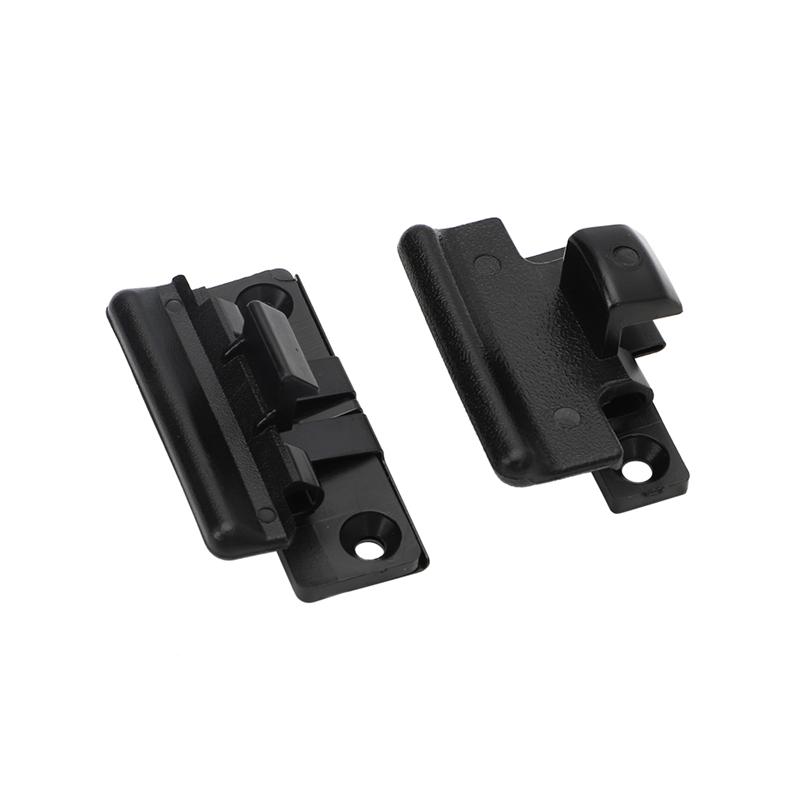 Copertura Serratura Interruttore Scatola Bracciolo Superiore Inferiore Per Mitsubishi Pajero Montero 3 4 MK3 MK4 V73 V75 V78 V93 V97 V98 MR532555 MR532556