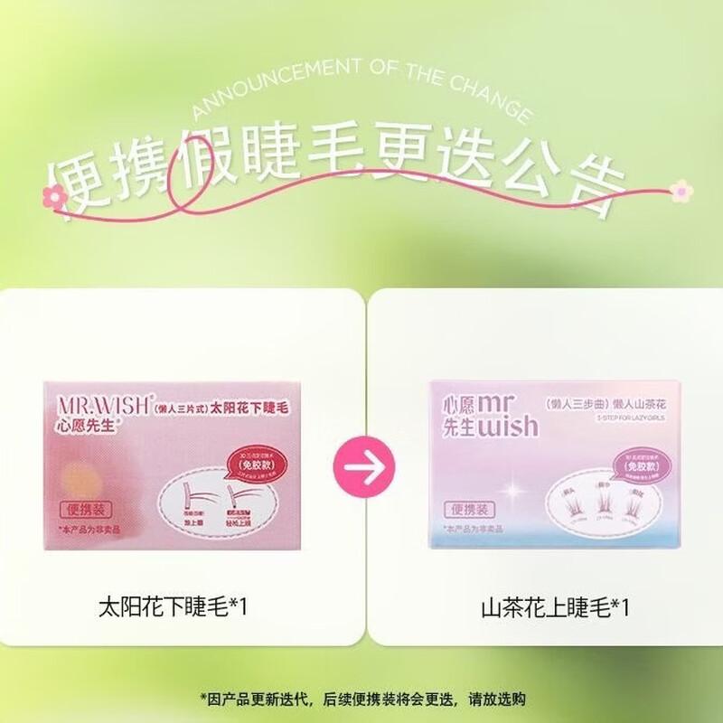 

Mr. Wish Collaboration Multi-Use Stick