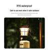 Sanlux Phantom LED Retro Camping Lantern