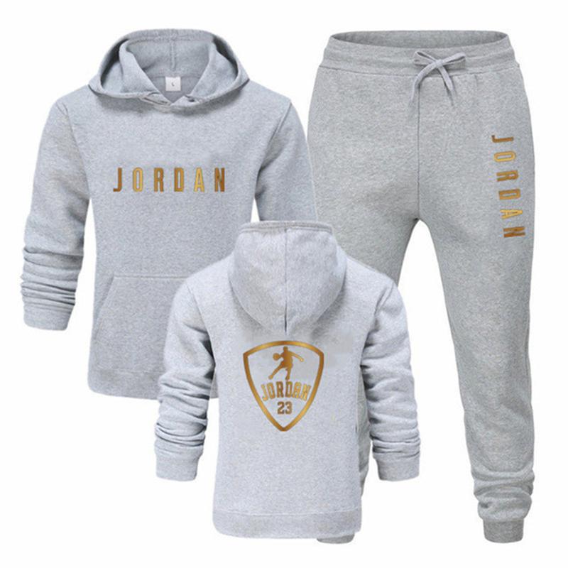 Hombres/mujeres Sportswear Sets Otoño Invierno Marca Sudadera con capucha  Grueso Casual Tracksuit Hombres 2 Piezas Sudaderas + Pantalones Hombres  Ropa comprar a buen precio — entrega gratuita, reseñas reales con fotos —  Joom