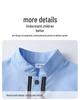 Arabic Style Boys' Embroidered Robe Set for Middle Eastern and Pakistani Teens