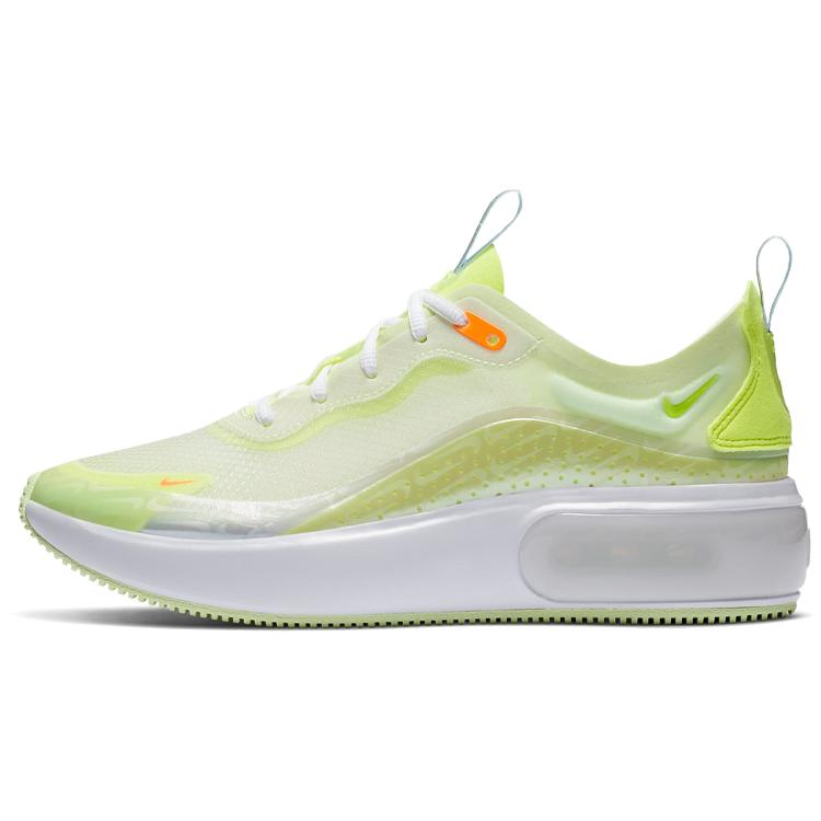 

new Nike Air Max Dia Se Volt Women s 36