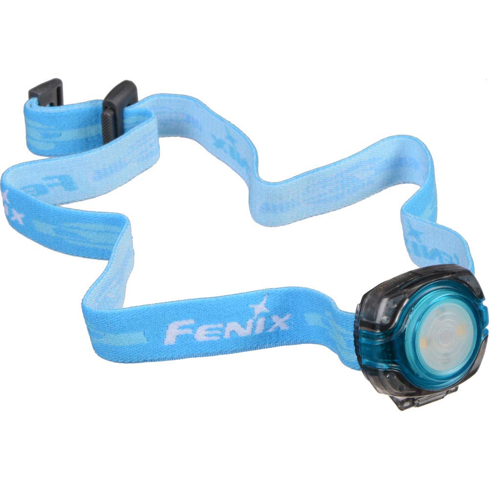 FENIX HL05 Compact Red Headlight,