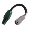 T-Top-Rated-For Case IH New Holland For Case International Mccormick Tractor 3-Wire Pin Speed Sensor 392215A1 636392215A1 650730