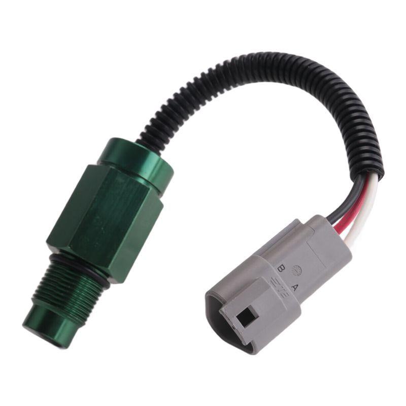 

T-Top-Rated-For Case IH New Holland For Case International Mccormick Tractor 3-Wire Pin Speed Sensor 392215A1 636392215A1 650730