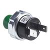 1/4\'Zoll NPT Druckschalter 20 Ampere Aluminiumlegierung Automatische Steuerung