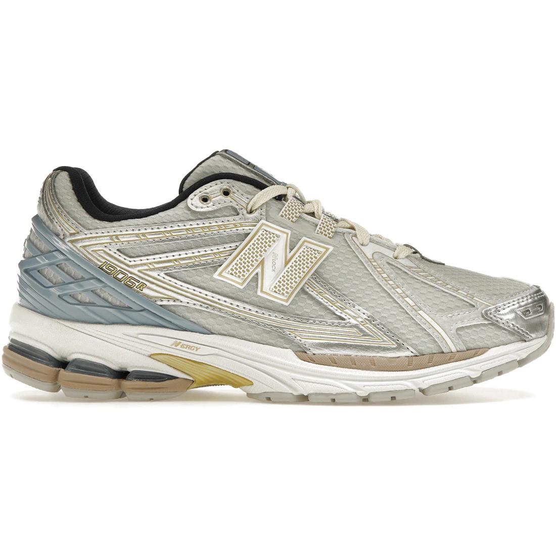 

Кроссовки New Balance 1906R Kith Белые(М1906РКЦ) 40