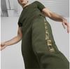 Puma Ess Tape Camo spodnie dresowe
