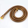 Antique Brass Handheld Spray Shower Set Copper Sprayer Lanos Toilet Bidet Faucet Lavatory