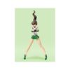 TAMASHII NATIONS S.H. Figuarts Sailor Moon Sailor Jupiter Animation Color Edition 150mm PVC Action Figure