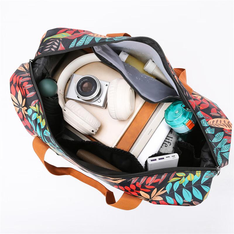 Large Capacity Wet/Dry Sports Travel Bag