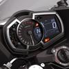 Motorcycle Gauges Cover Case Speedometer Tachometer Instrument Housing For Kawasaki Ninja 400 650 1000 2018-2023