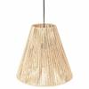 Giada Braided Hanging Lamp
