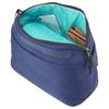 HAKUBA Chululu ReNew Umhängetasche M Marineblau Recyceltes Material Nachhaltige Tasche AMZSCH-RESBMNV