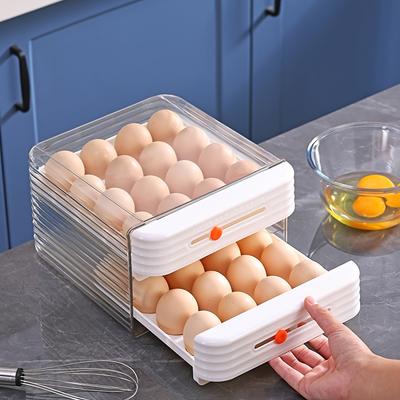 Gıda Kapları – Yumurta kapları