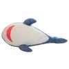 Shark Doll Plush Toy Creative Sawtooth Big Shark Doll Aquarium Commemorative Gift