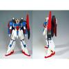 JMS HG1-/144 Z Bullding Models Ver.Ka Action Figure Anime Model Assembly Model Movable Collectible Robot Toys Desktop Decoration