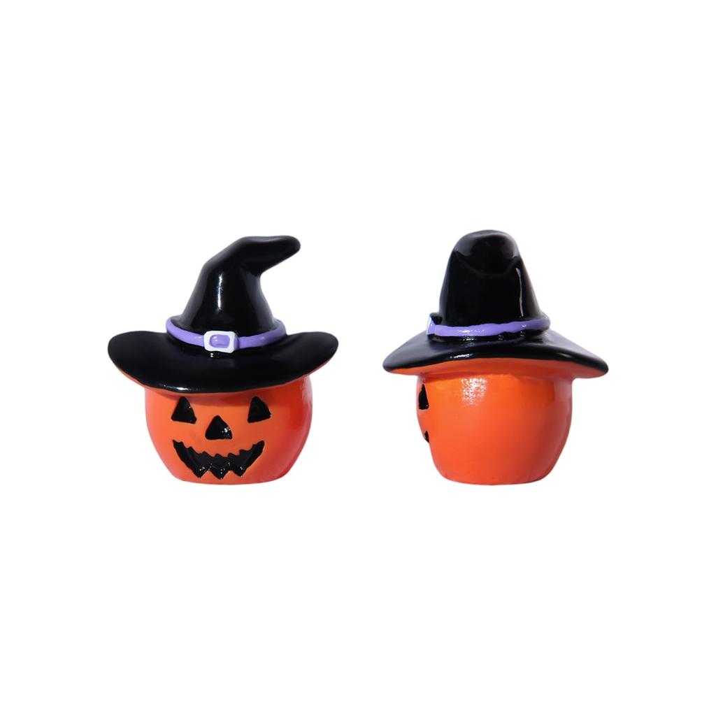Halloween Resin Ornaments And Accessories DIY