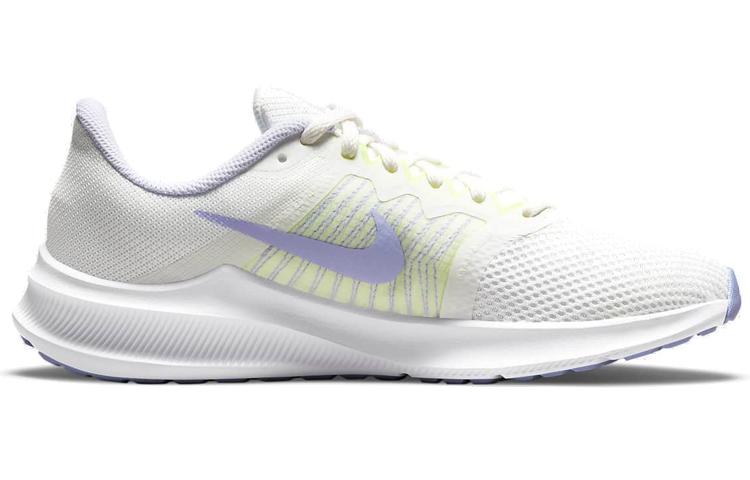 Nike Downshifter 11 'Summit White Lime Ice' Women's CW3413-102