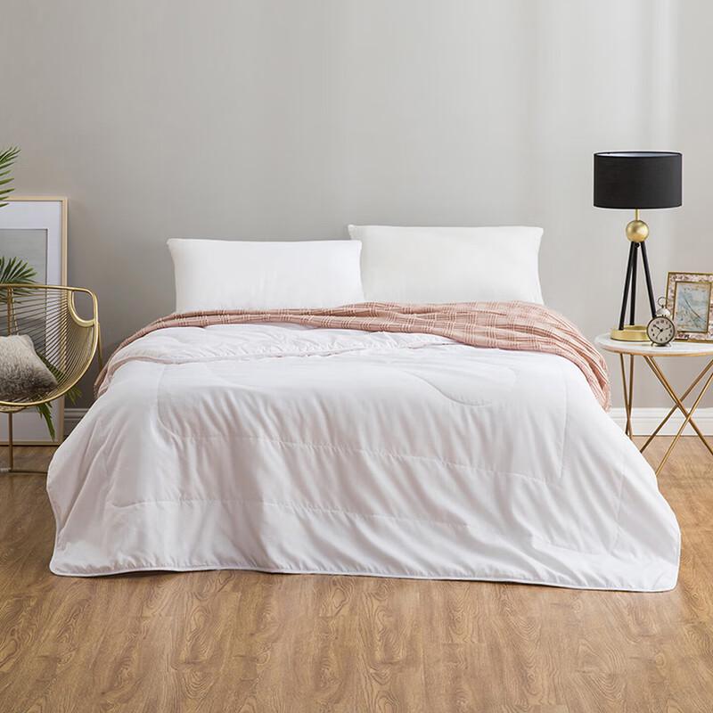 Luolai Skin-Friendly Tussah Silk Spring/Autumn Quilt