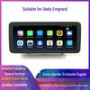 12.1-inch Octa-core Android Navigation System for 2016 Toyota Fortuner
