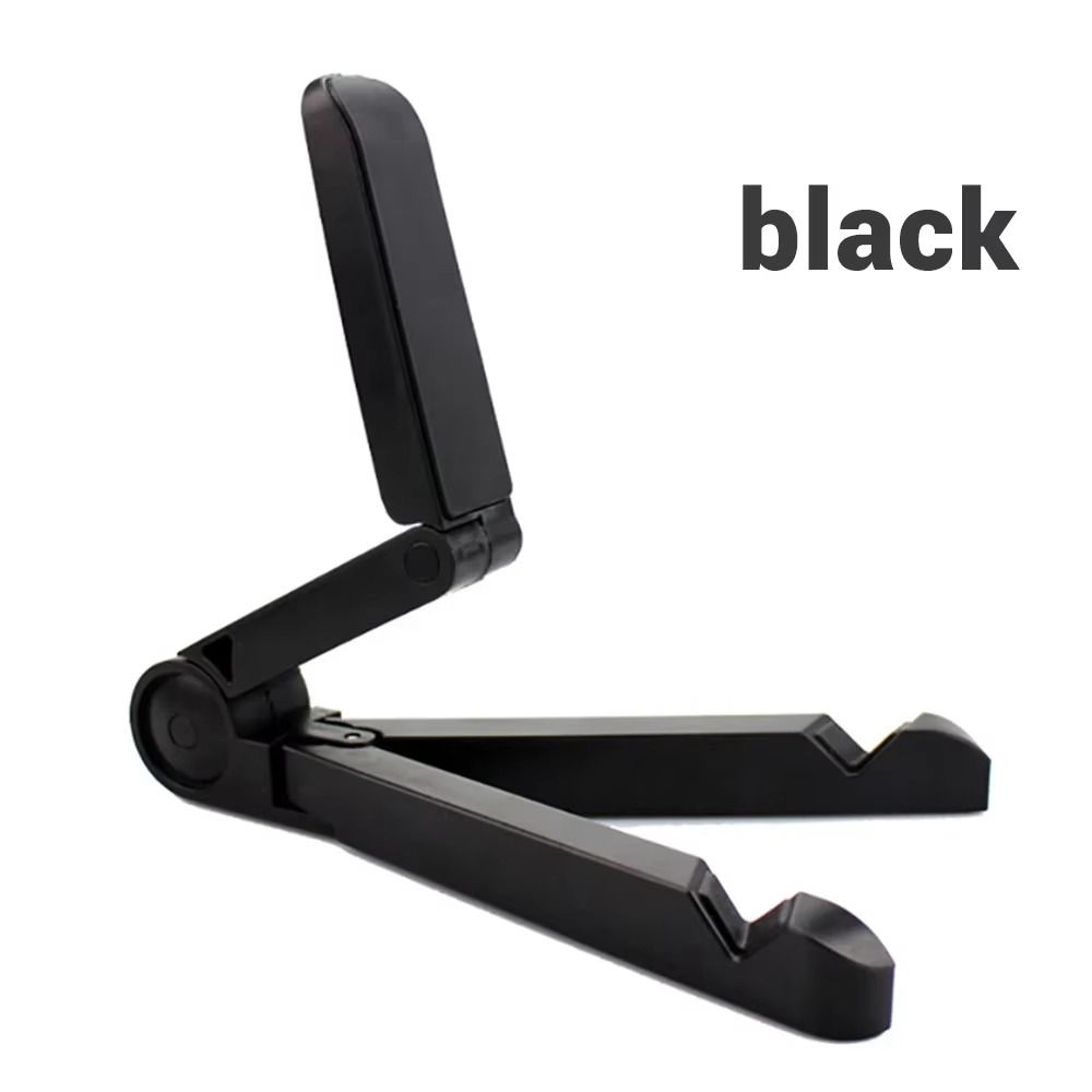 Multi-functional Tablet Stand Foldable Lazy Stands Mobile Phone Stand  Drama Live Broadcast