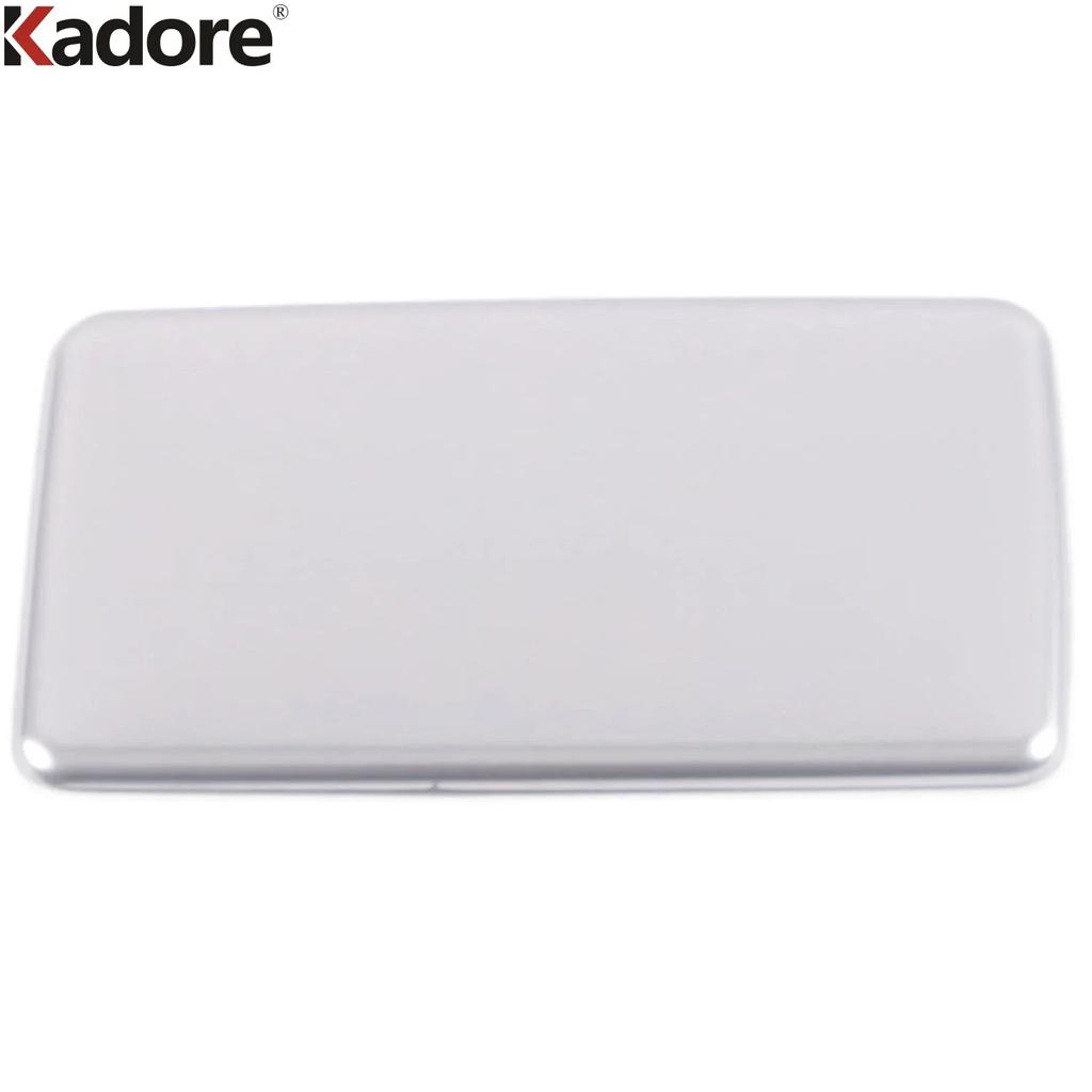 For Honda Civic 11th Sedan   2024 Steel Car Storage Glove Box Switch Handle Panel Cover Trim Interior Accessories