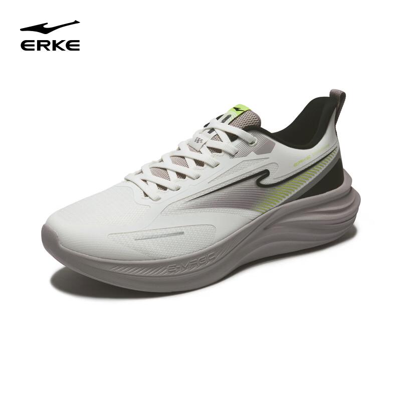 ERKE Yun Zhu 3 Men's Running Shoes