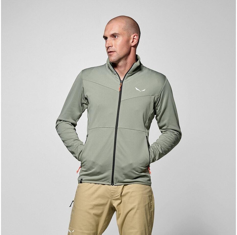 Куртка Salewa Puez Cammino Polarlite Jacket M (00-0000029094) тень