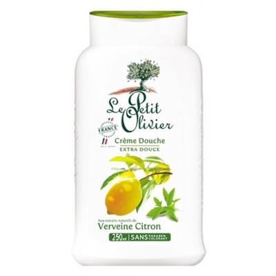 LE PETIT OLIVIER Duschcreme Verbene Zitrone 250 ml