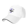 Fashion Kfir iai Nesher Israely Military Aircraft  Curved Brim Baseball Cap American Street Style Hats
