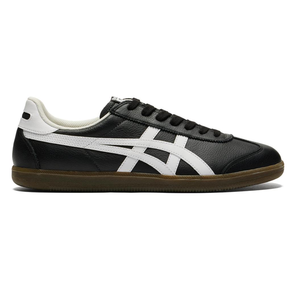 ONITSUKA TIGER Tokuten Black White Gum Unisex Sneakers 1183C429-001