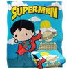 SUPERMAN Chibi Blanket