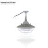 30W LED Industrial Emergency Pendant Light