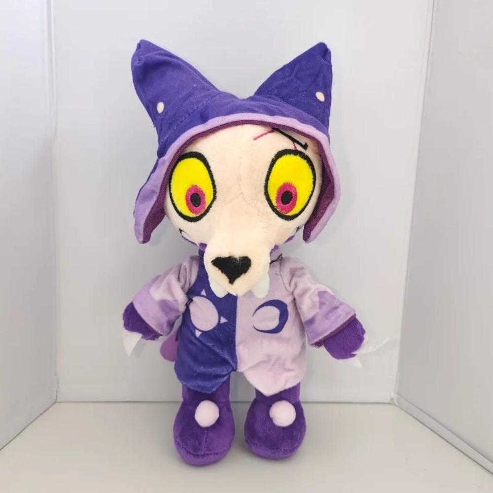 Kawaii Anime The Owl House Series Plush Toy Cartoon Character Creativity Cute Exquisite Stuffed Toy Friends Birthday Gift