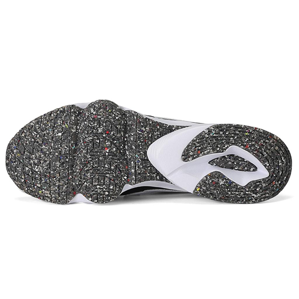(WMNS) Nike Air Zoom Division WNTR 'Black White' Women's CZ3753-001