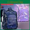 Sesam Baby Cartoon Schultasche Für Grundschüler Mit Eva-Material Und Atmungsaktivem Design