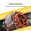 GYPEX Explosion-Proof Industrial Heater