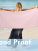 Leading The Fashion Microfiber Quick-Drying Sports Towel Multi-Color Swim Gym Fitness Camping Running Beach Towel